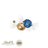 Werbewürfel mit süsser Füllung