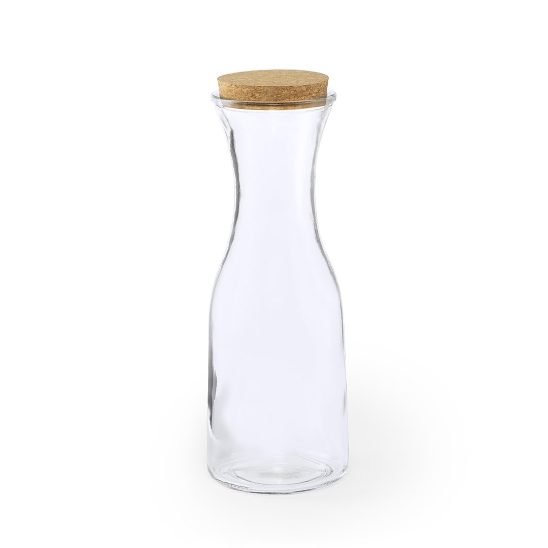 Trinkflasche Idpel