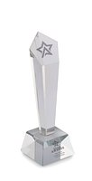 Pokal Kristallglas Fenglito