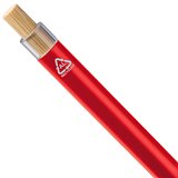 Recycelter Aluminium-Kugelschreiber mit Lackierung Cierix