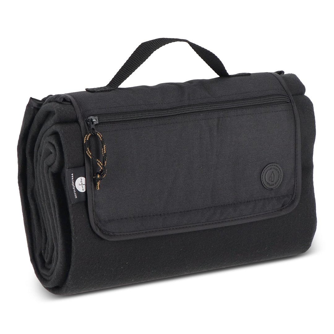 City Picknickdecke 170x130cm Rudy