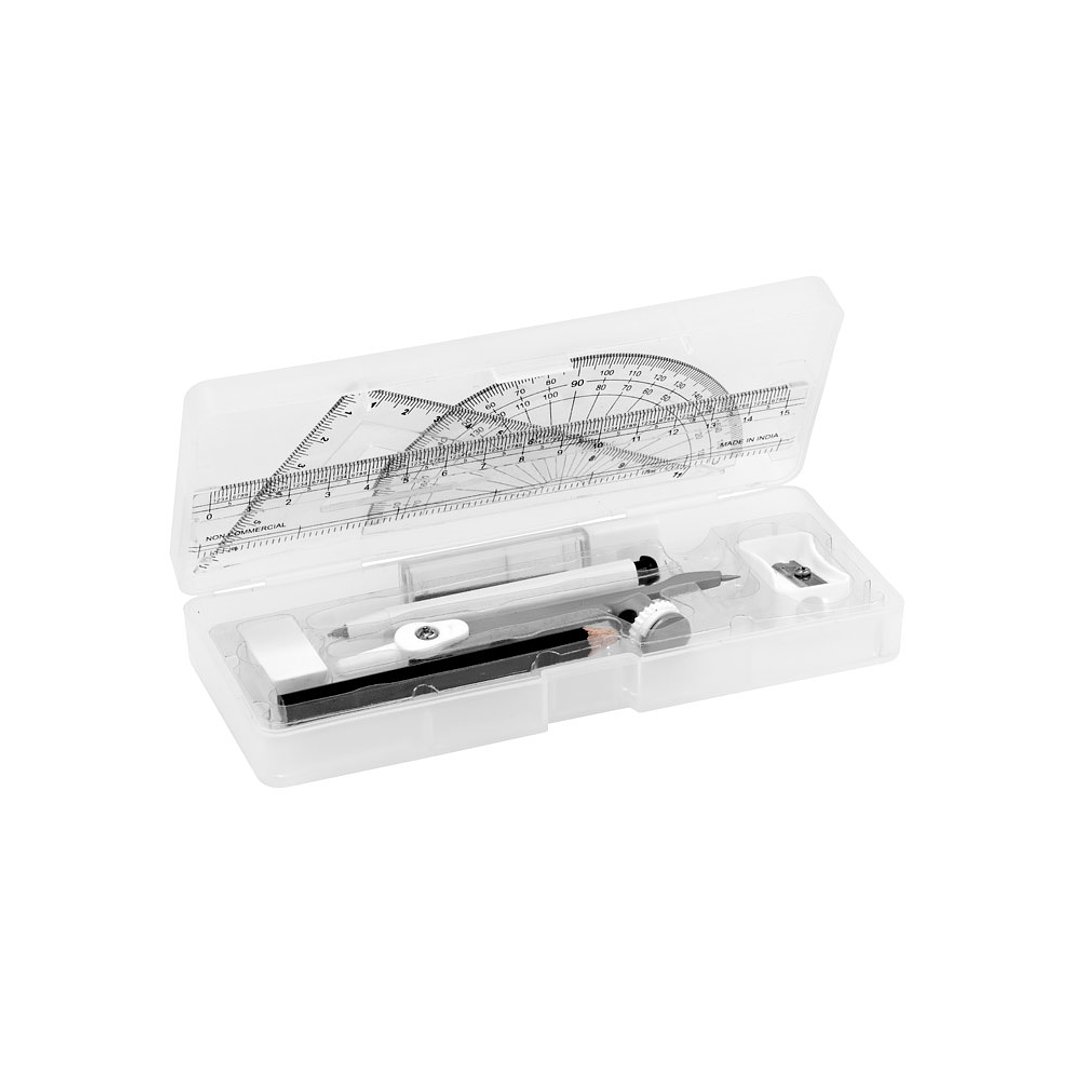 Geometrie Schulset Steill