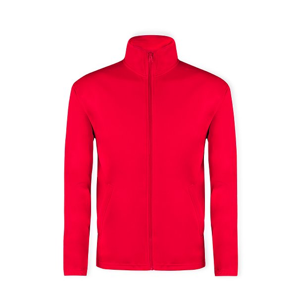 Technische Jacke Idten