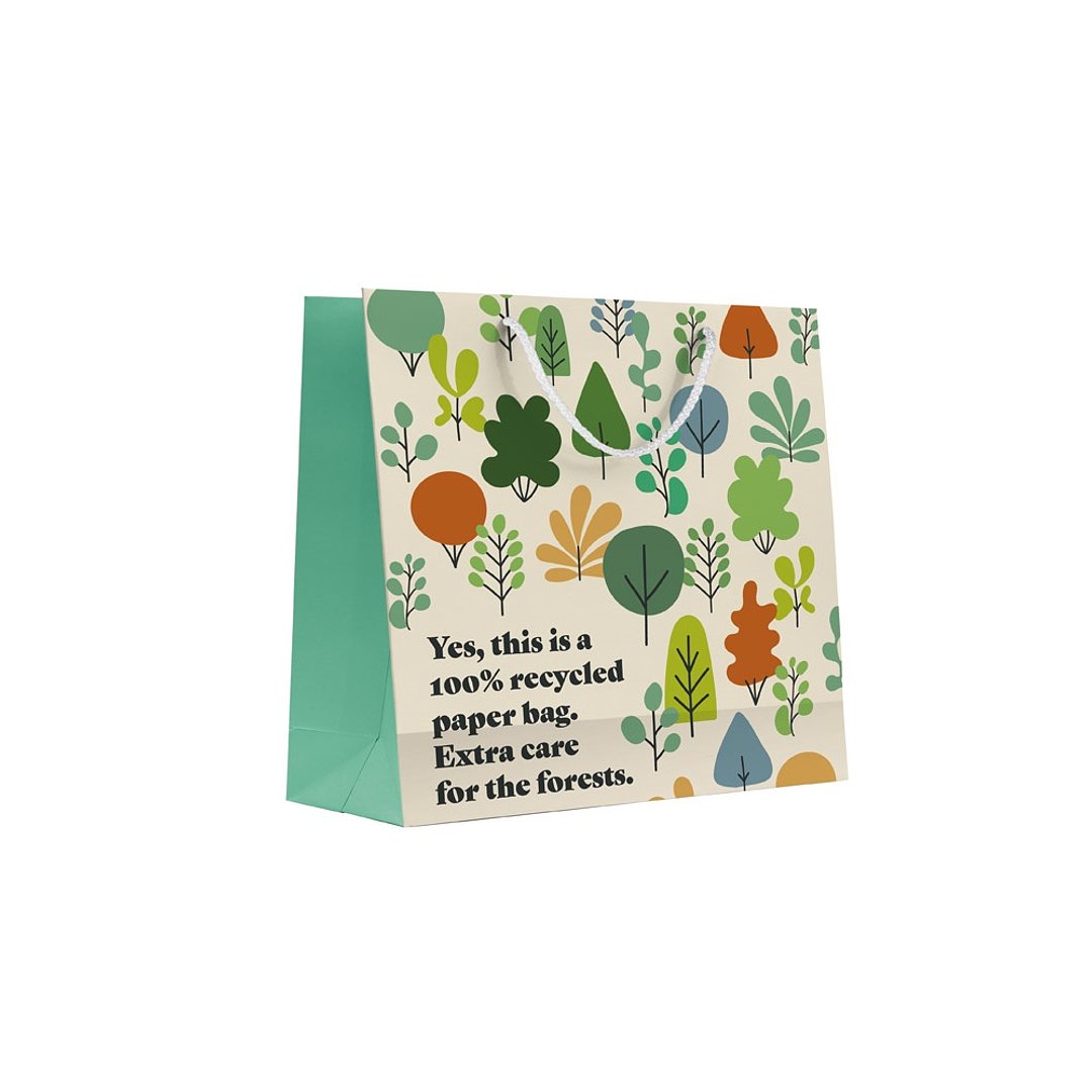 Präsentation Paperbag Emmaregng