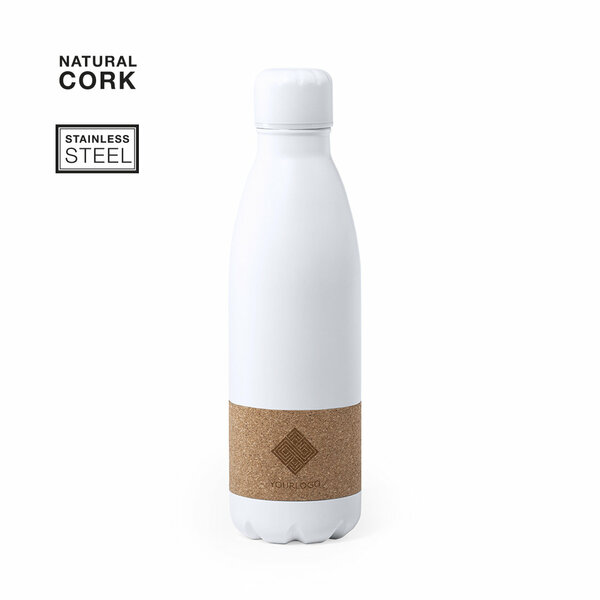 Trinkflasche Idkka