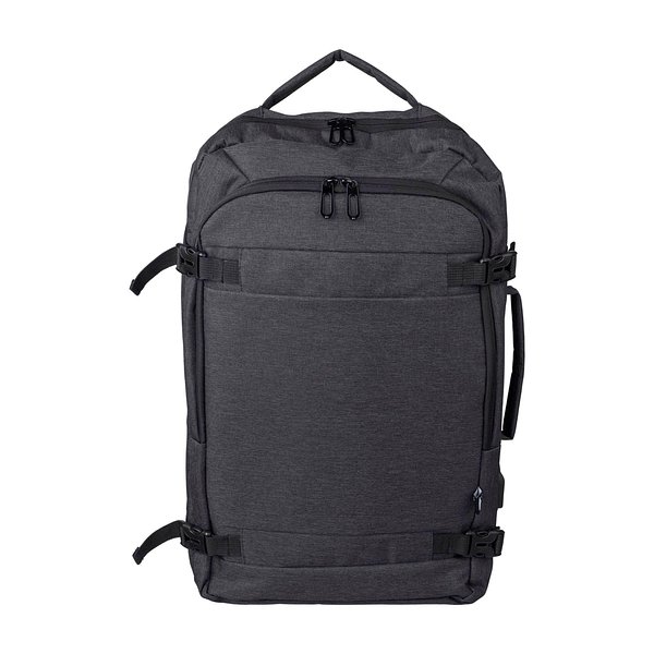 Rucksack Vignat | Recycelt | Laptop 17" | 29 l