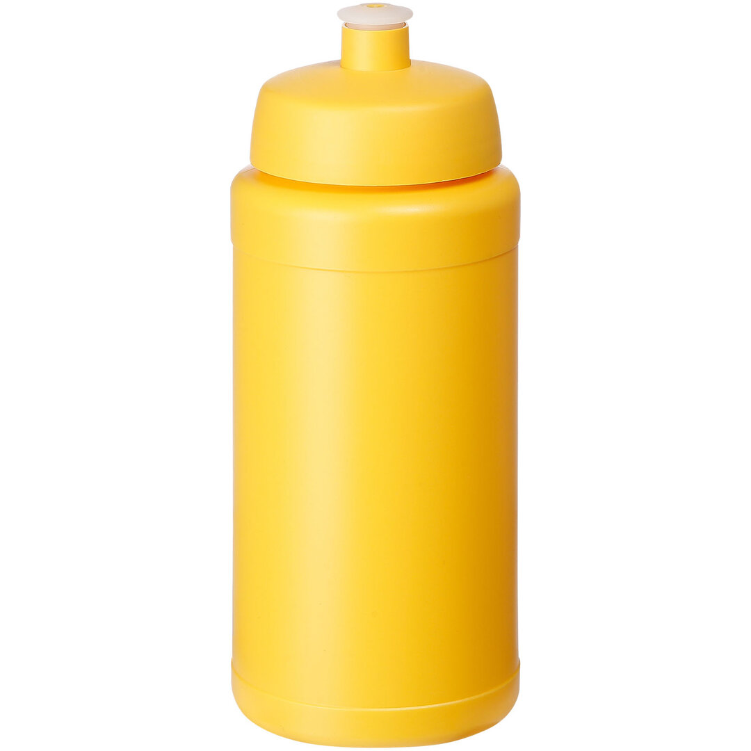 500 ml Flasche mit Sportdeckel - Rudolen