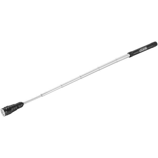 Teleskopgreifer mit Taschenlampe - Uolfenan