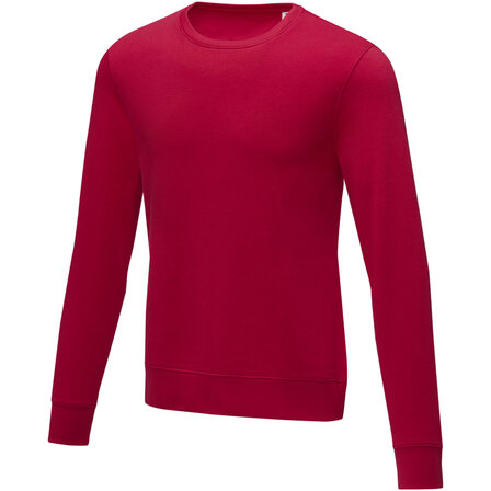 Herrenpullover mit Rundhalsausschnitt - Beng