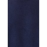 Zweifarbiges Frottee-Sweatshirt (260 g/m²), aus Polyester (65 %) und Baumwolle (35 %) Rudorscht