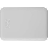 5000 mAh Typ-C Powerbank aus recyceltem Kunststoff - Hanicanri