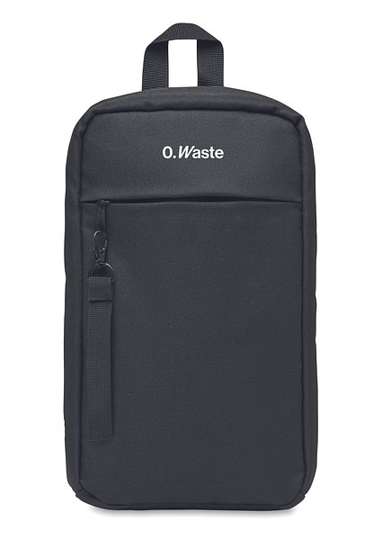 Crossbody-Tasche 600D RPET Utzenco