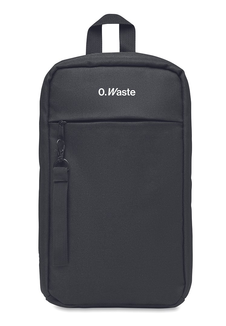 Crossbody-Tasche 600D RPET Utzenco