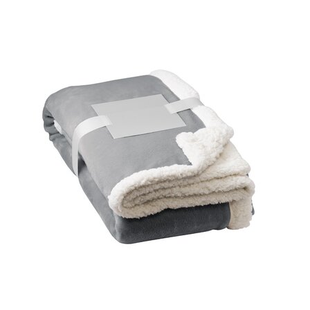 Fleece-Decke 190 g/m² Uolfen