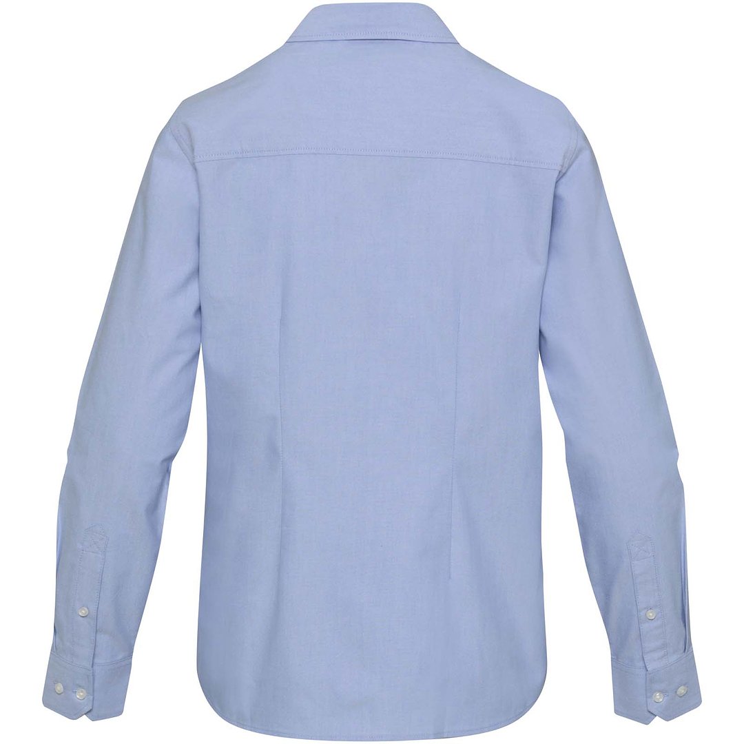 Oxford Bluse - Beatholen