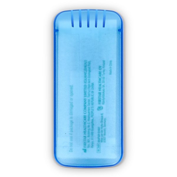 Pflasterbox mit 5 PE-Pflastern (56 × 18 mm) Palbrs