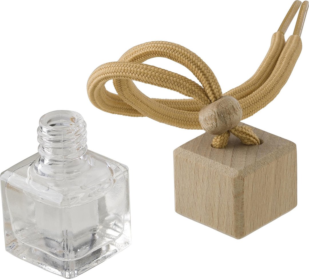 Autoerfrischer Mingiun | Nachfüllbar | 5 ml