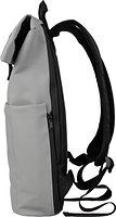 Rucksack Orenianna | Roll-top | Laptop 15" | 6 l