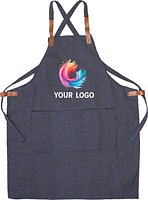 Schürze aus Denim (280 g/m2) Ciafena
