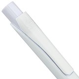 Kugelschreiber Giuanst | Recycelt | Eckige Form