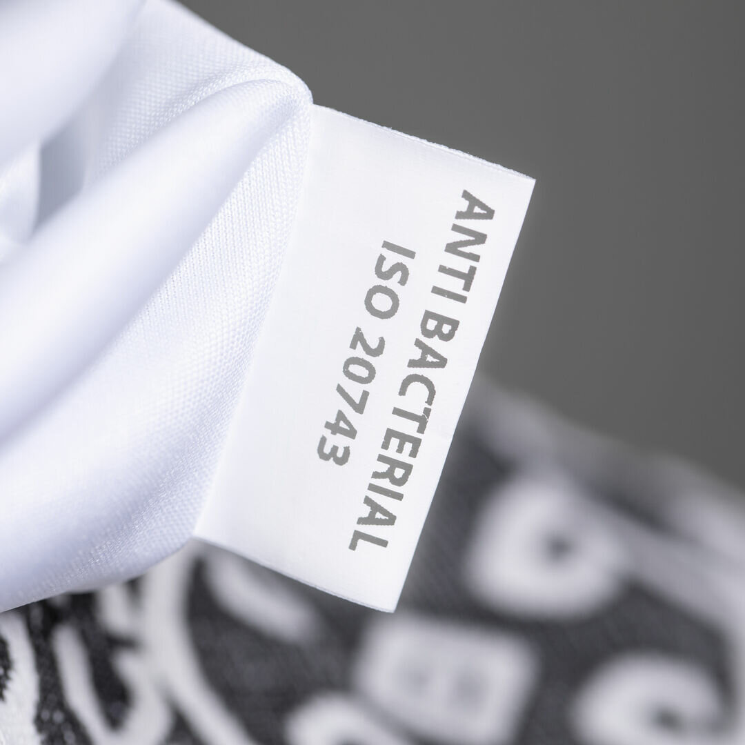 Antibakteriell Schlauchschal Idcal