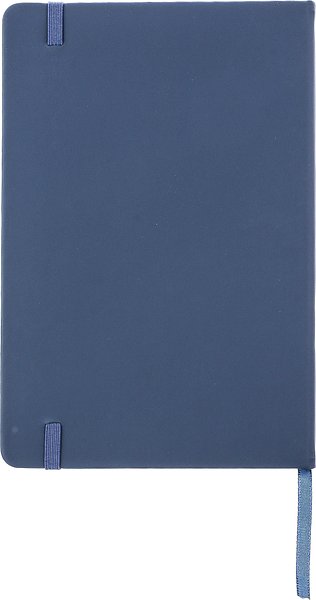 Notizbuch Durill | Recyceltes PU | A5 | Kariert