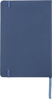 Notizbuch Durill | Recyceltes PU | A5 | Kariert