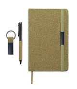 DIN A5 Notizbuch-Set Uorlinel