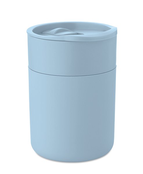 PP-Becher 330ml Helieriona