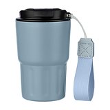 Doppelwandiger Thermobecher Dumeregn | 320 ml