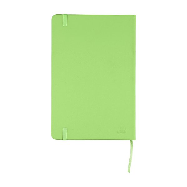 Notizbuch Benest | Recycelt | A5 | Liniert