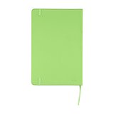 Notizbuch Benest | Recycelt | A5 | Liniert