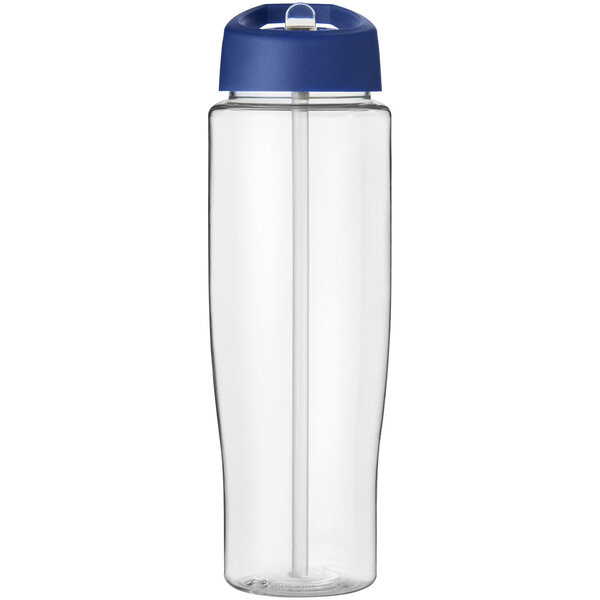 Tempo 700 ml Sportflasche mit Ausgussdeckel - Cierena