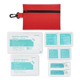 Erste-Hilfe-Set 13-teilig Denali Walixn