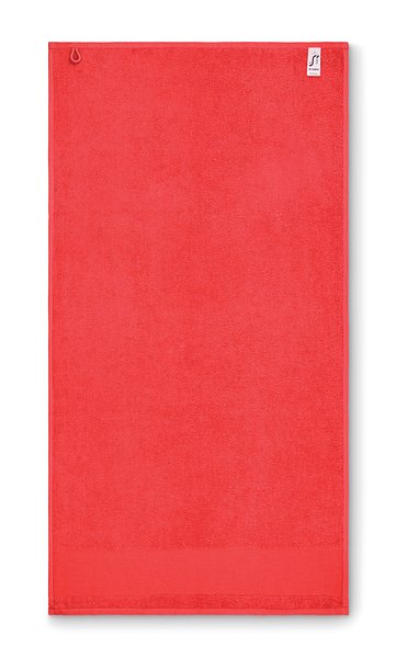 Handtuch Baumwolle Sarjaspan