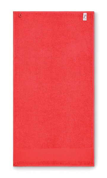 Handtuch Baumwolle Sarjaspan