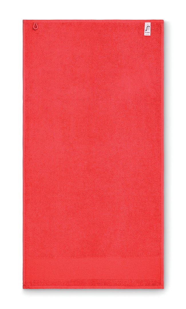 Handtuch Baumwolle Sarjaspan