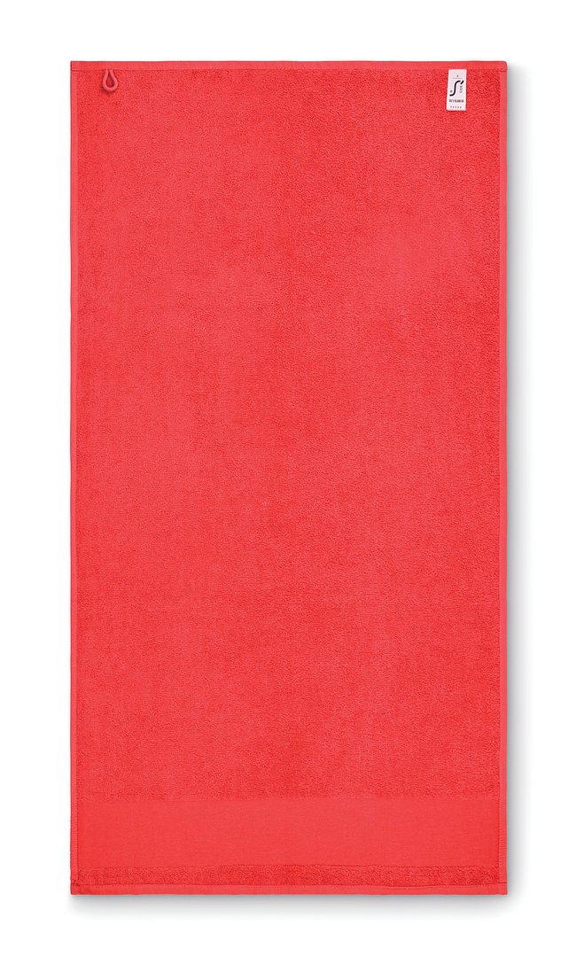 Handtuch Baumwolle Sarjaspan