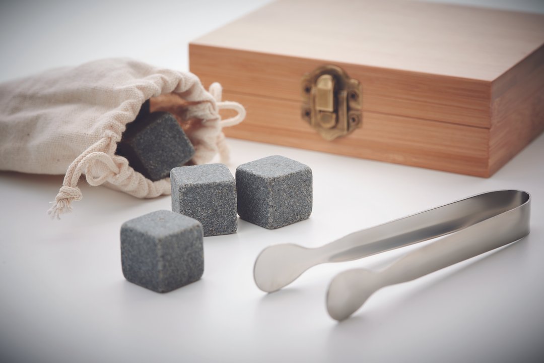 Eiswürfel-Set Anritel