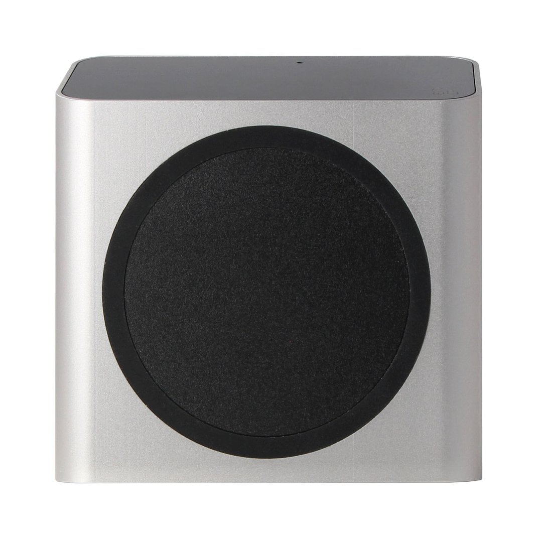 GRS Reddi Charge PD Uhr mit kabelloses Ladegerät Elylanns