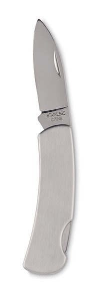 Taschenmesser Edelstahl Aito