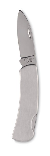 Taschenmesser Edelstahl Aito