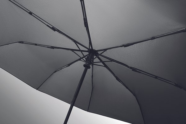 Windproof Regenschirm 21" Benchtza