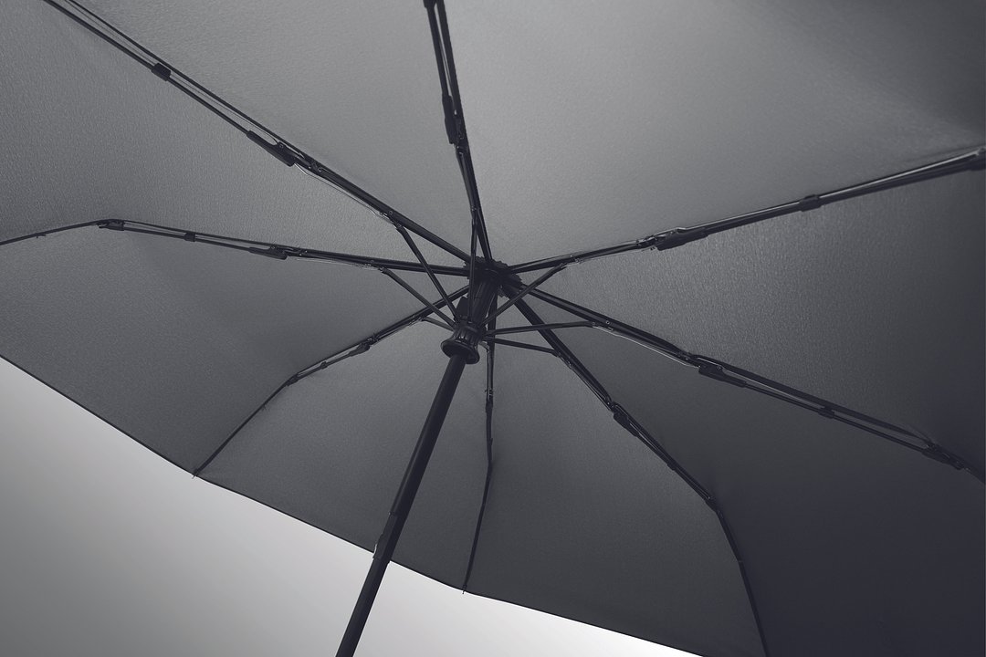 Windproof Regenschirm 21" Benchtza