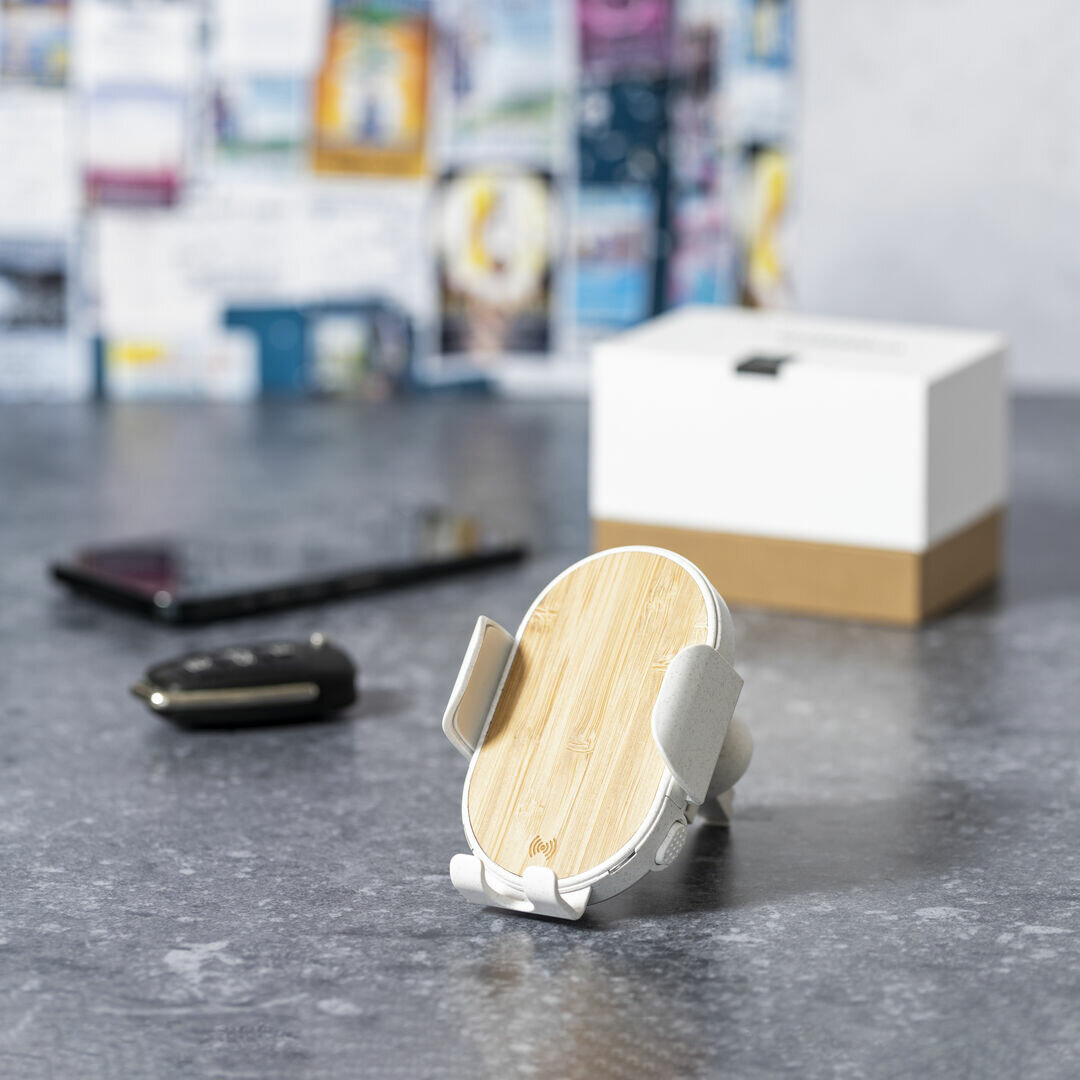 Ladegerät Halter Idngo