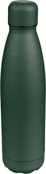 Recycelte doppelwandige Trinkflasche 500 ml Fenchlite