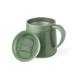 Wärme Tasse Idkat