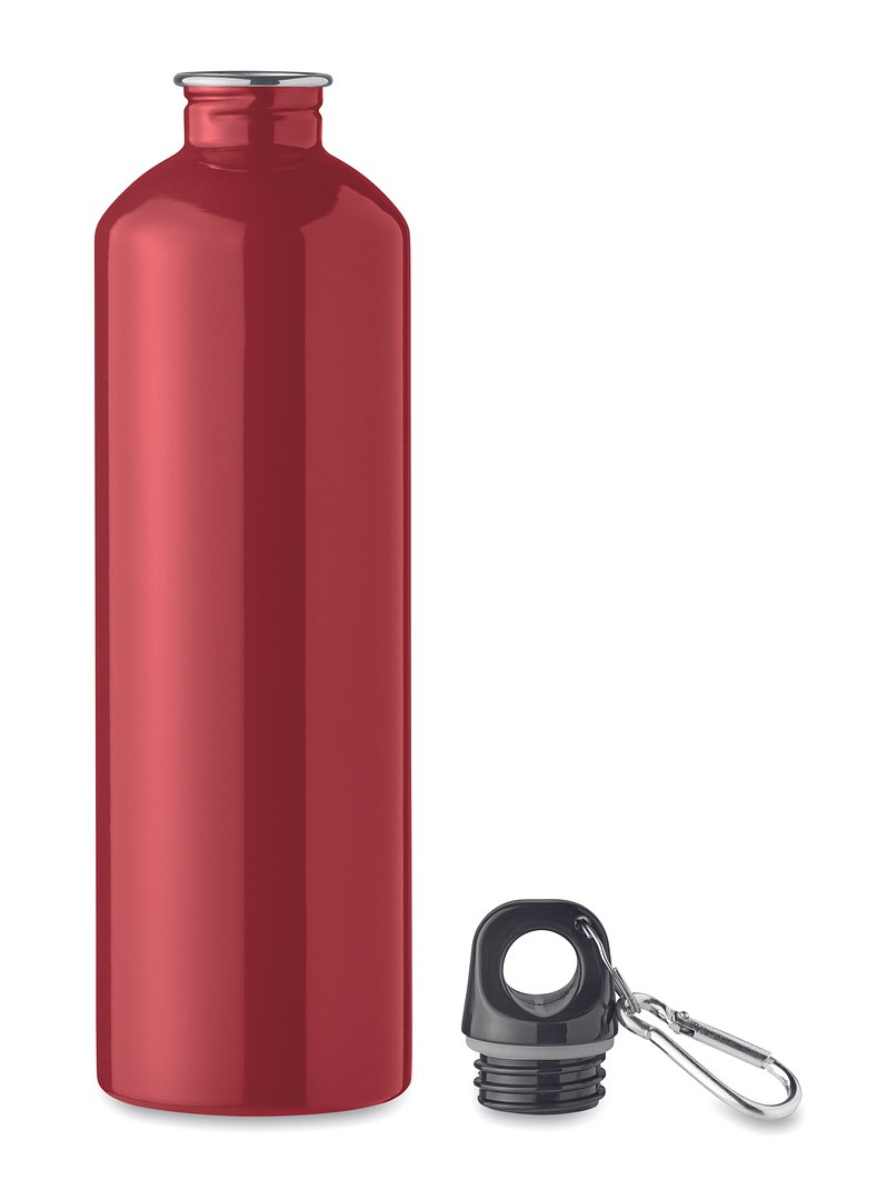 Trinkflasche recycelter 750 ml Itaza