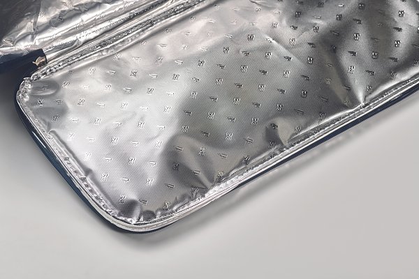 Picknick-Kühltasche RPET Meriori