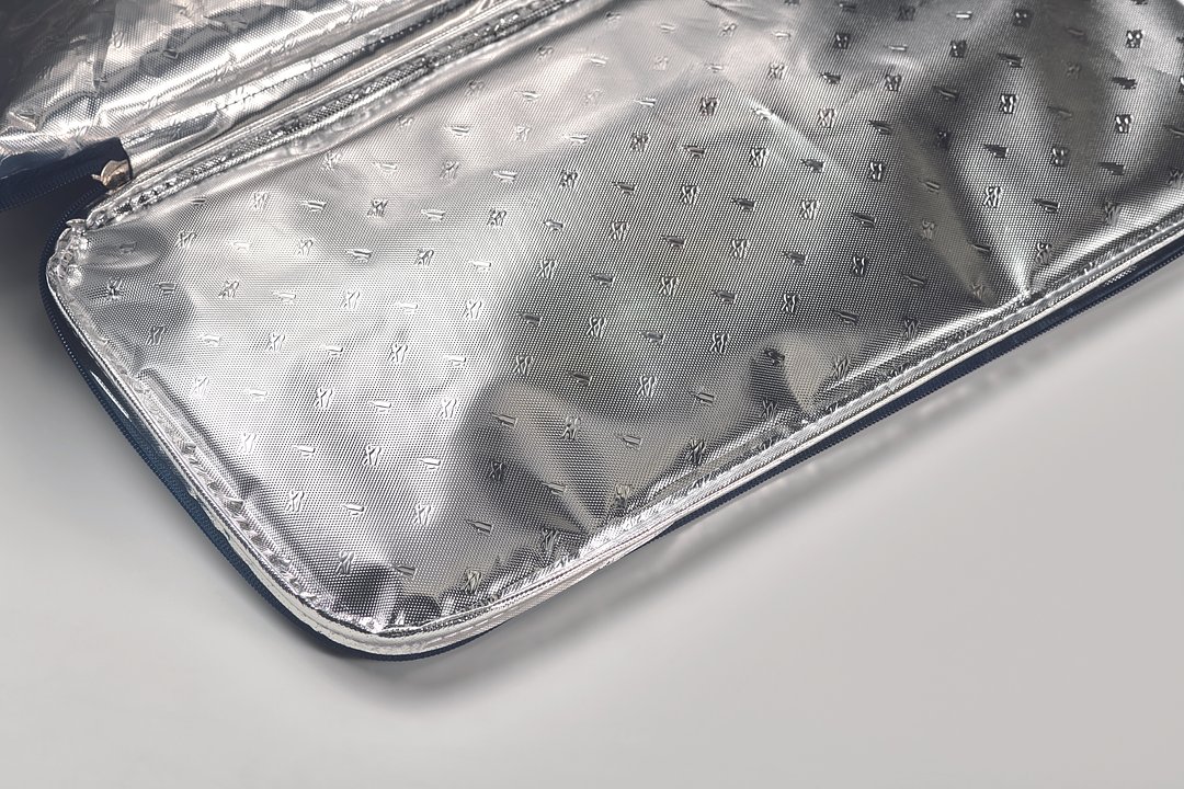 Picknick-Kühltasche RPET Meriori